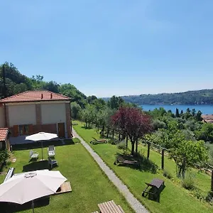 Podere Nigriano Séjour à la ferme