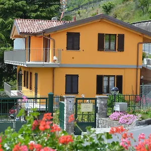 Vakantiehuis Casa Bellavista, Porlezza