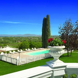 Relais Belvedere & Only Adults Appartement