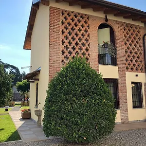 L'ago Nel Pagliaio Appartement