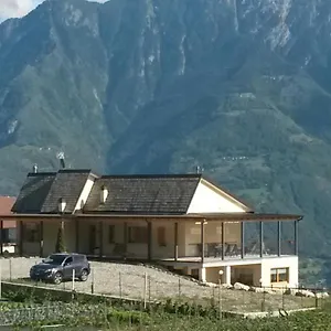 Da Ysy Séjour à la ferme