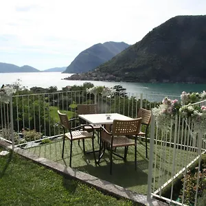 Vakantieboerderij Le Fontane, Sale Marasino
