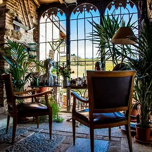 Borgo Santuletta Séjour à la ferme