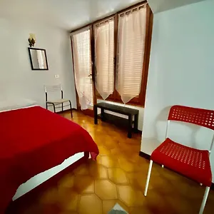La Terrazza Appartement