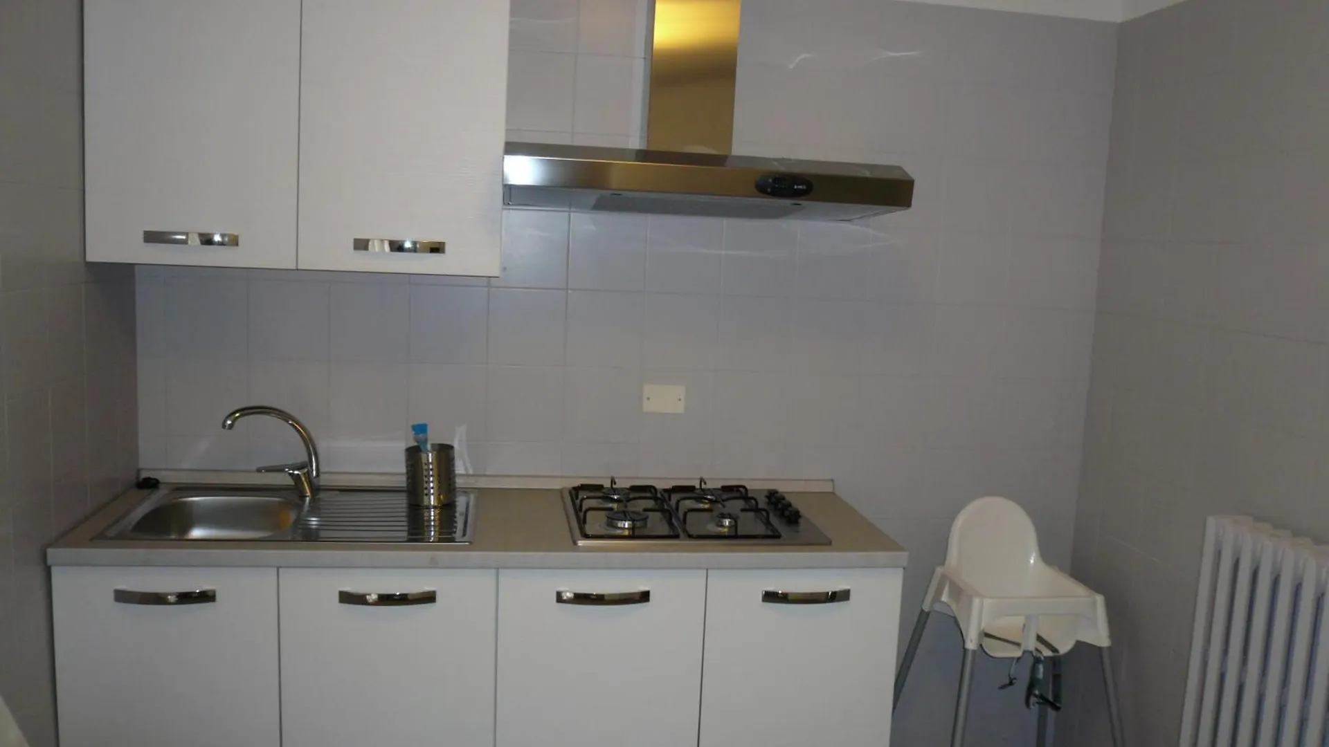 Oasi Holiday Home Toscolano Maderno