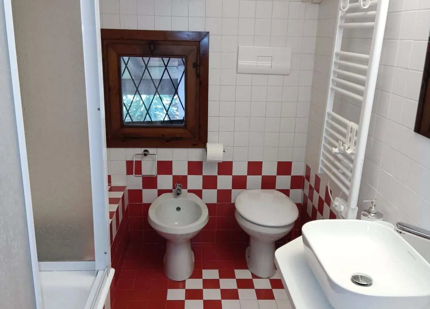 Oasi Holiday Home Toscolano Maderno Apartment