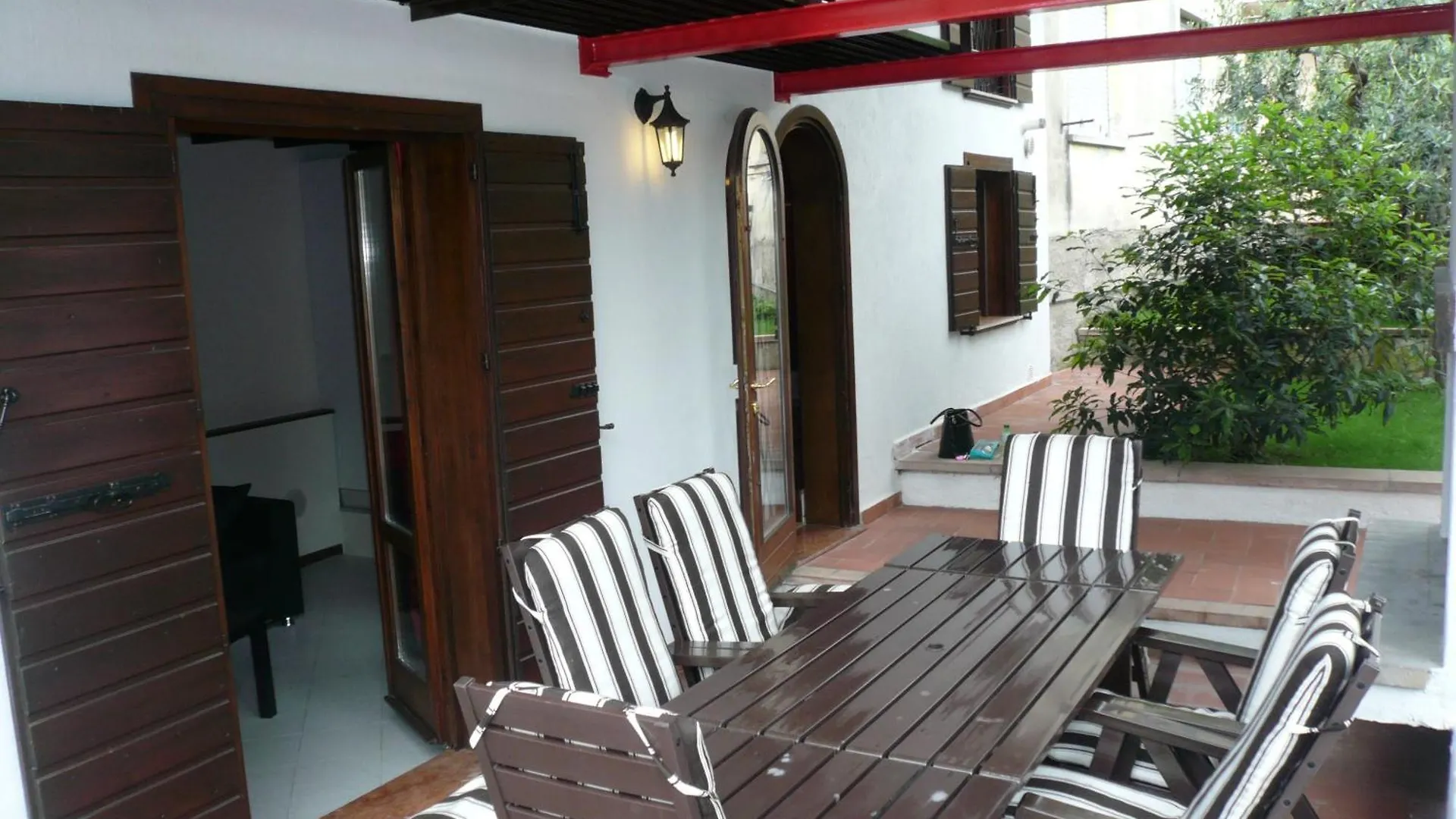 Apartment Oasi Holiday Home Toscolano Maderno