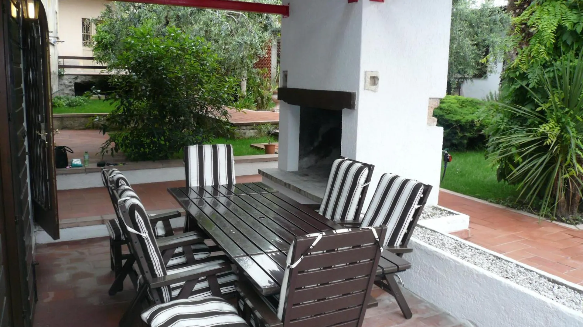 Oasi Holiday Home Toscolano Maderno 0*,  Italy
