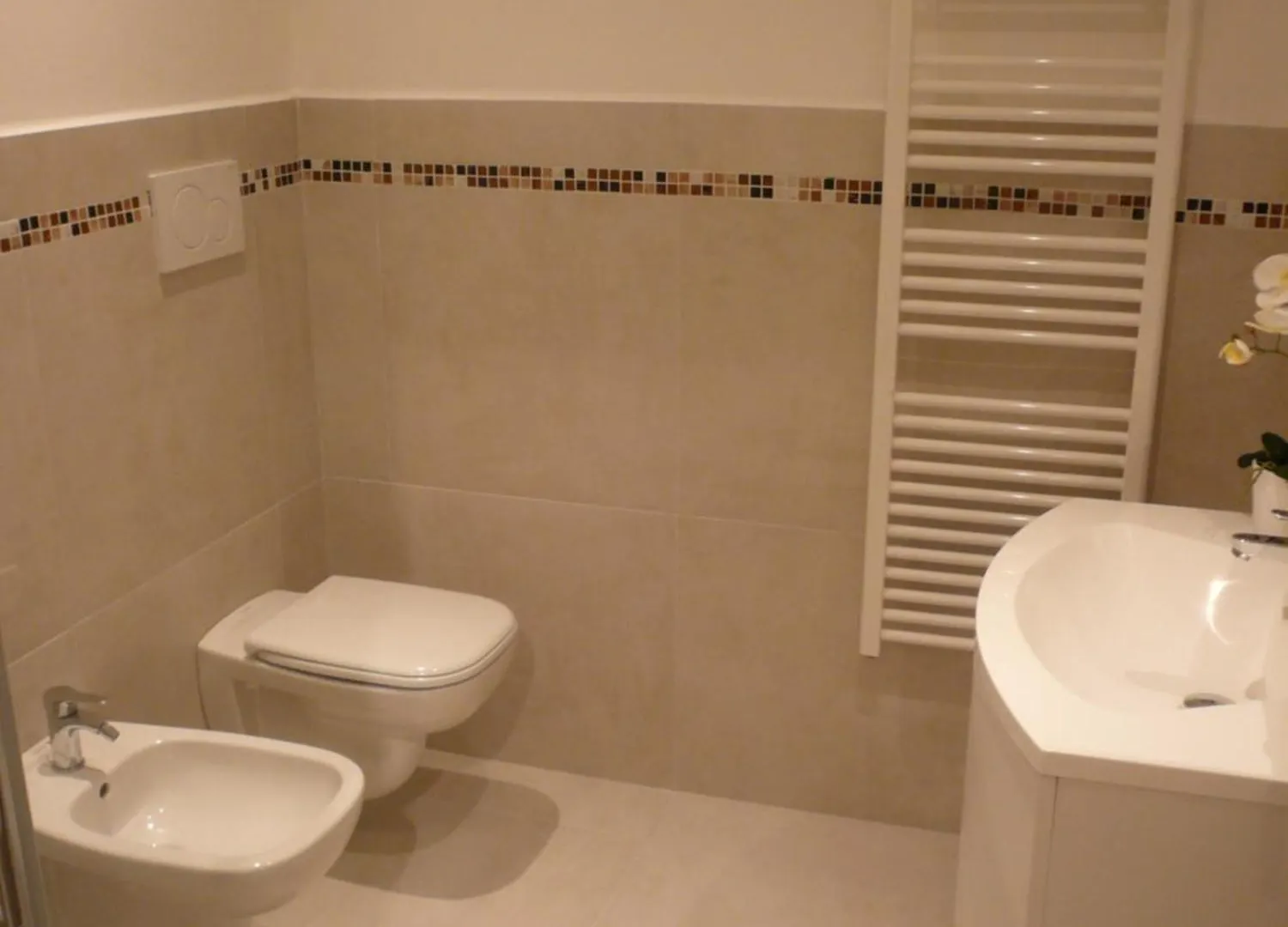 Oasi Holiday Home Toscolano Maderno
