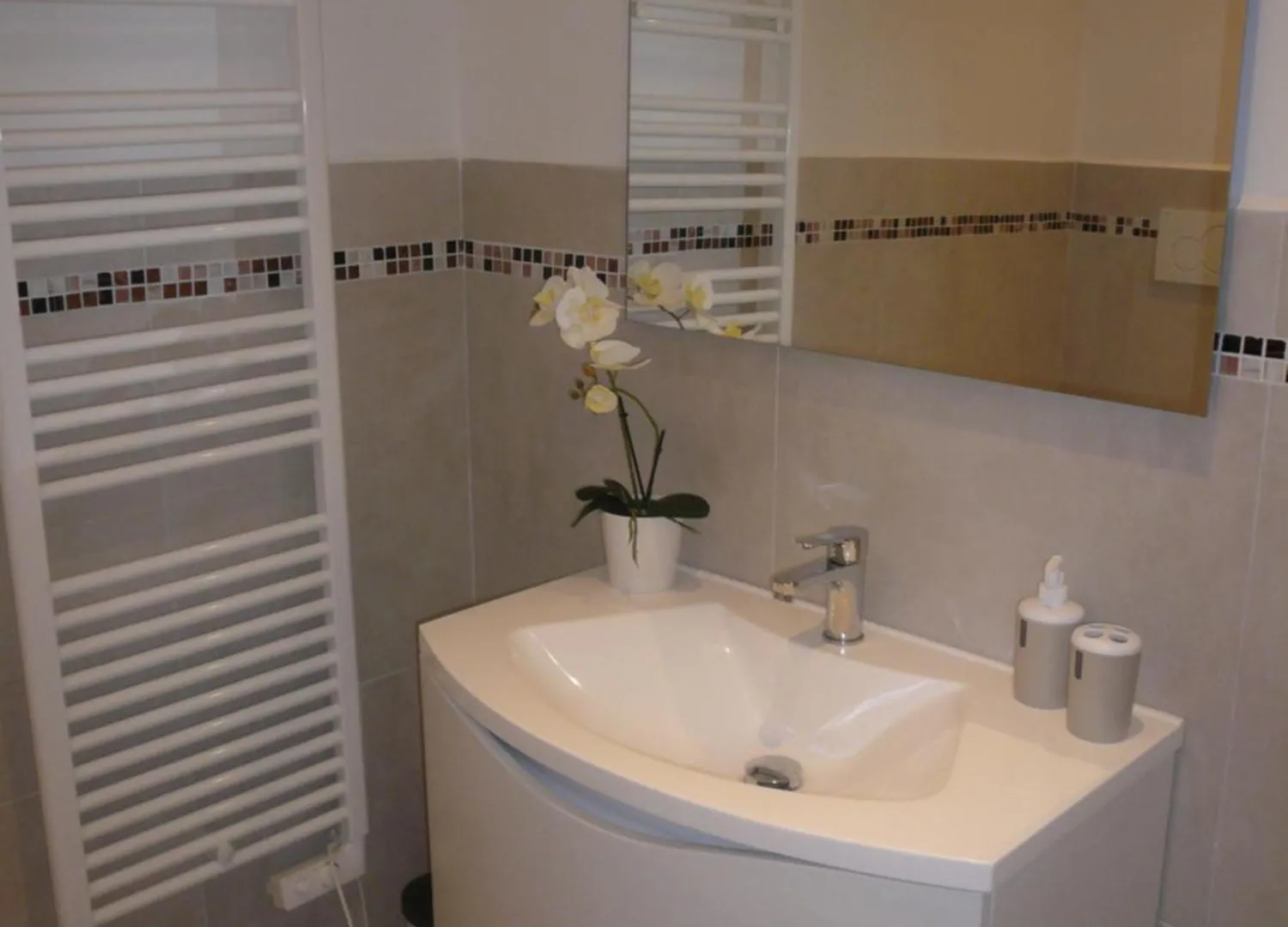 Apartment Oasi Holiday Home Toscolano Maderno Italy