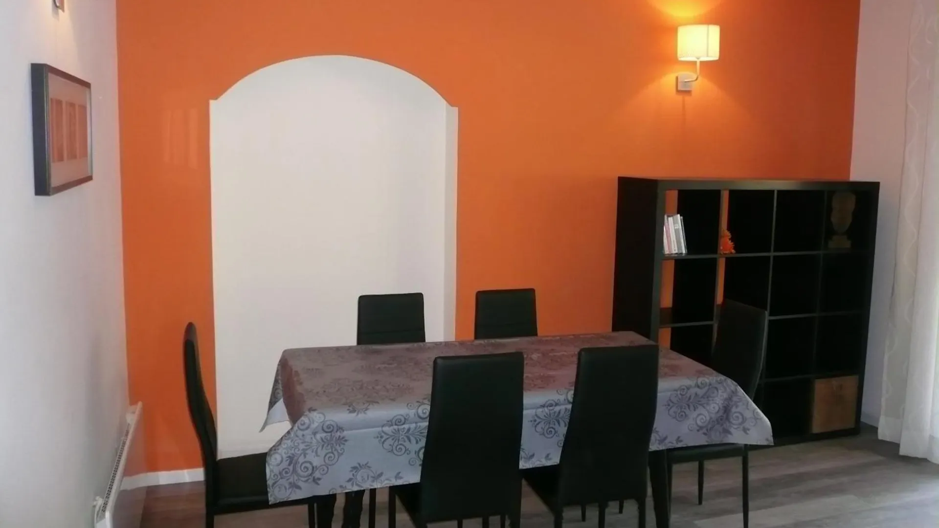 Oasi Holiday Home Toscolano Maderno Apartment