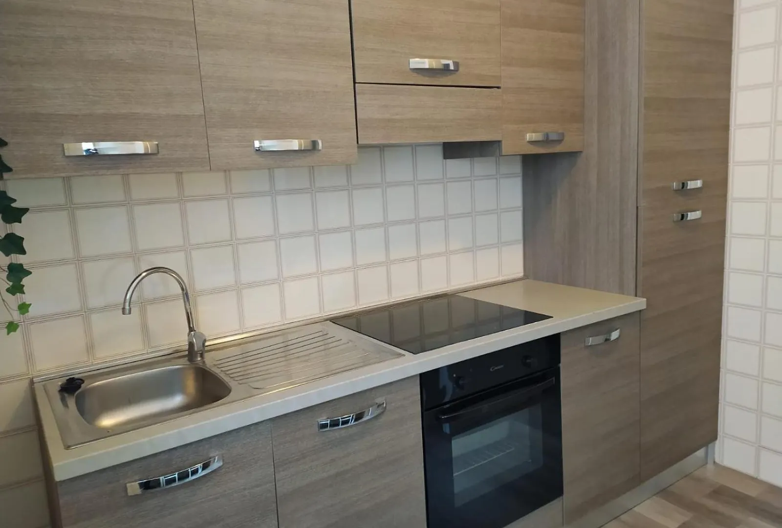 Oasi Holiday Home Toscolano Maderno