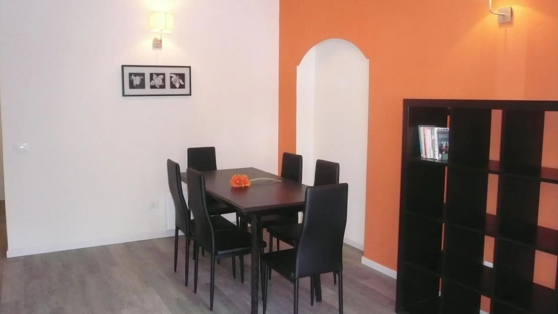 Apartment Oasi Holiday Home Toscolano Maderno