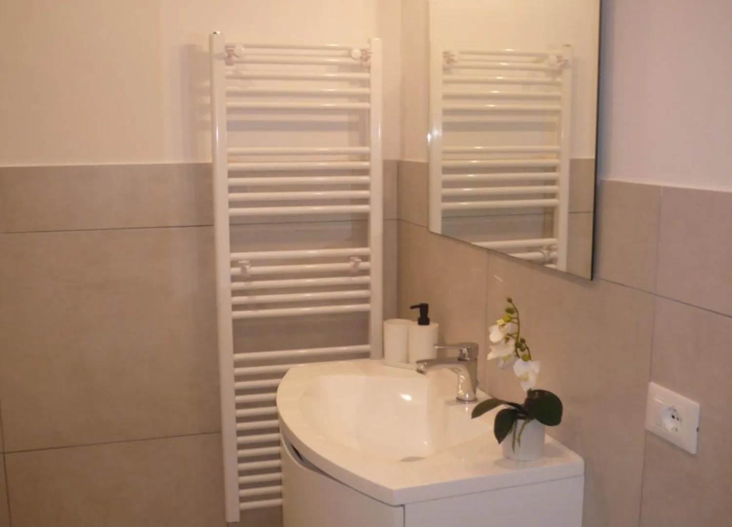 Apartment Oasi Holiday Home Toscolano Maderno