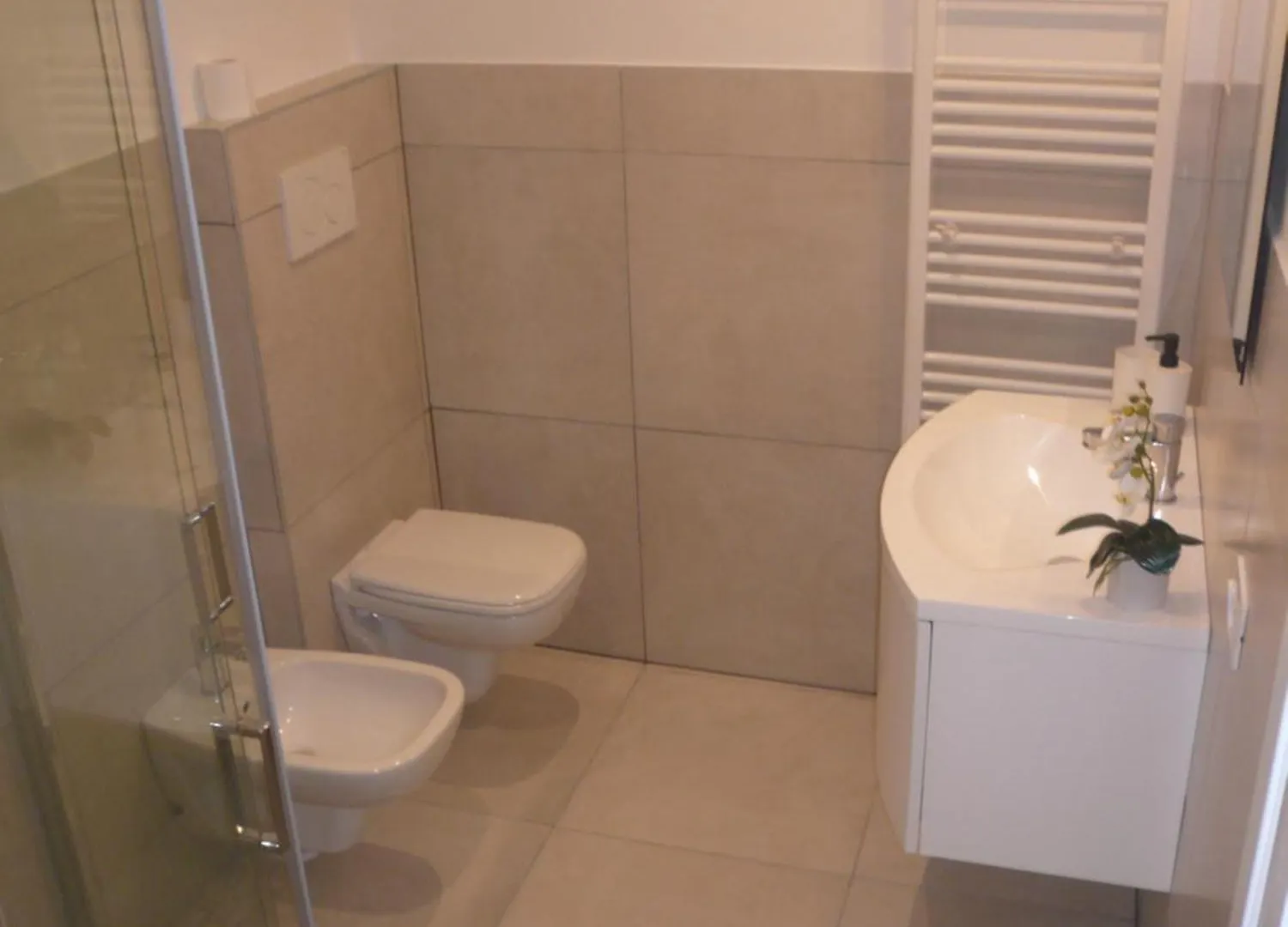 Apartment Oasi Holiday Home Toscolano Maderno Italy