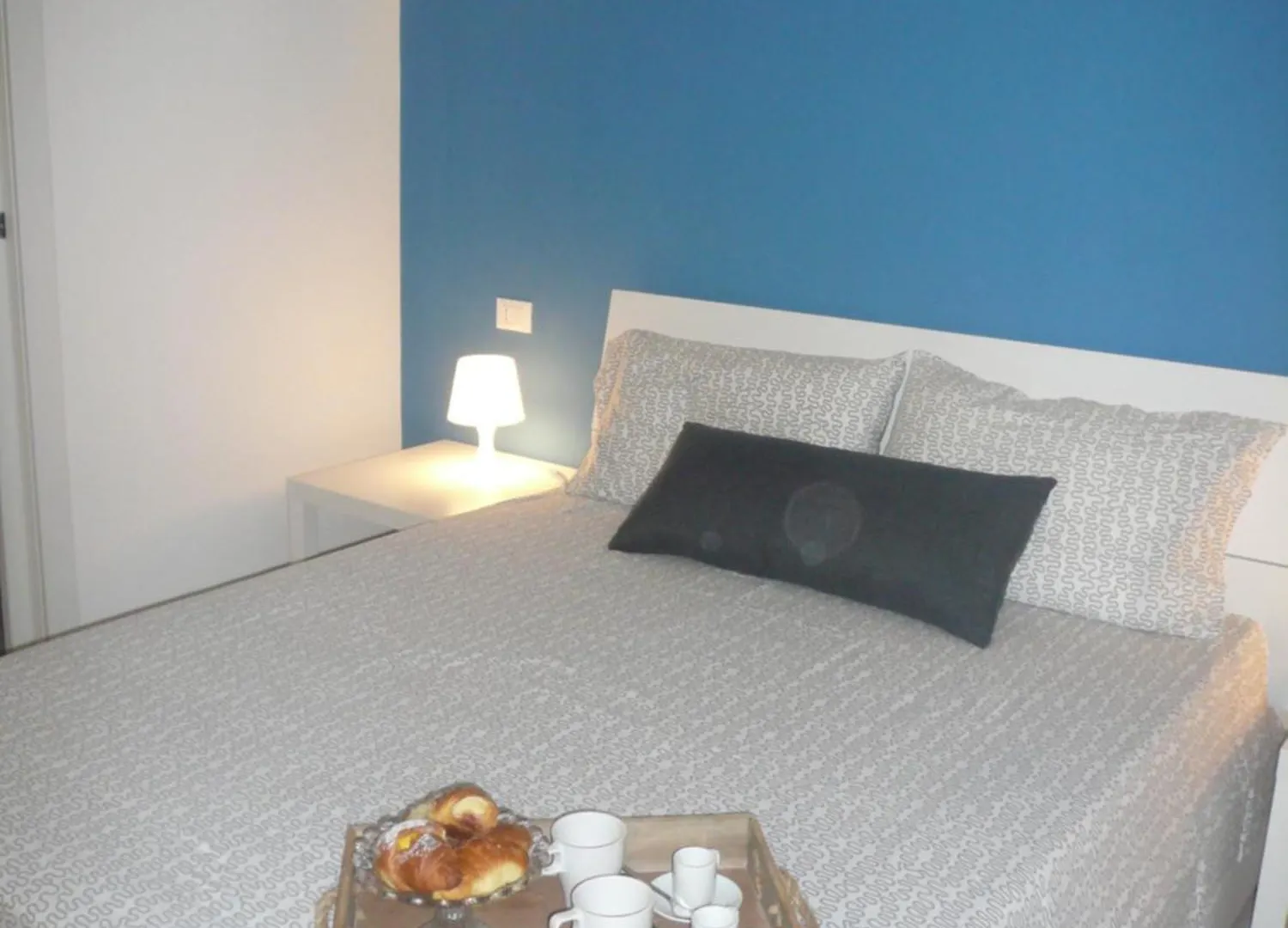Oasi Holiday Home Toscolano Maderno 0*,
