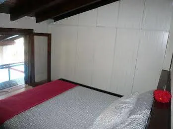 Oasi Holiday Home Toscolano Maderno