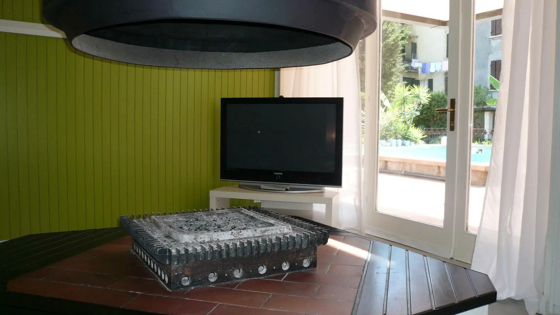 Oasi Holiday Home Toscolano Maderno Apartment