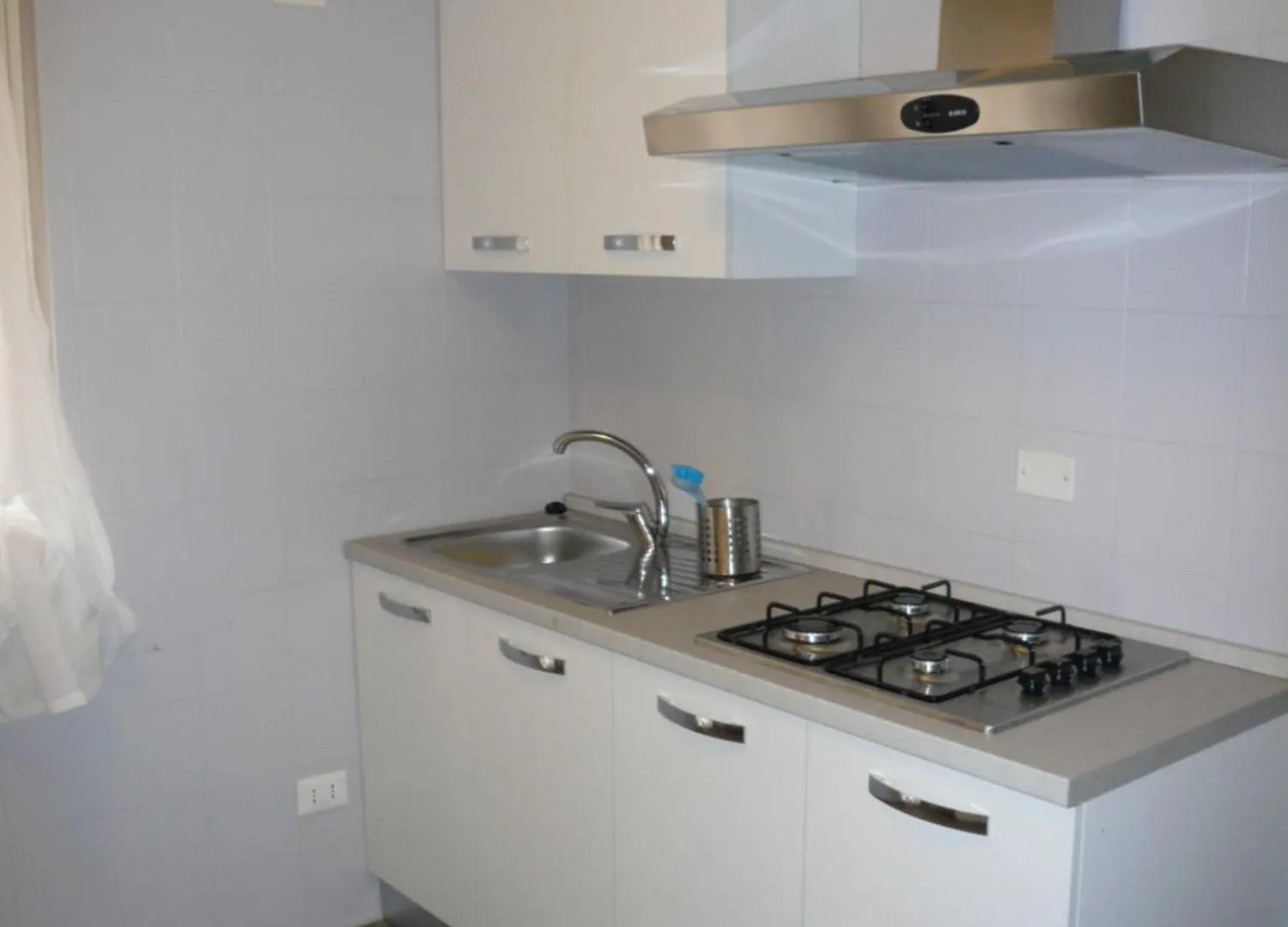 Oasi Holiday Home Toscolano Maderno Apartment