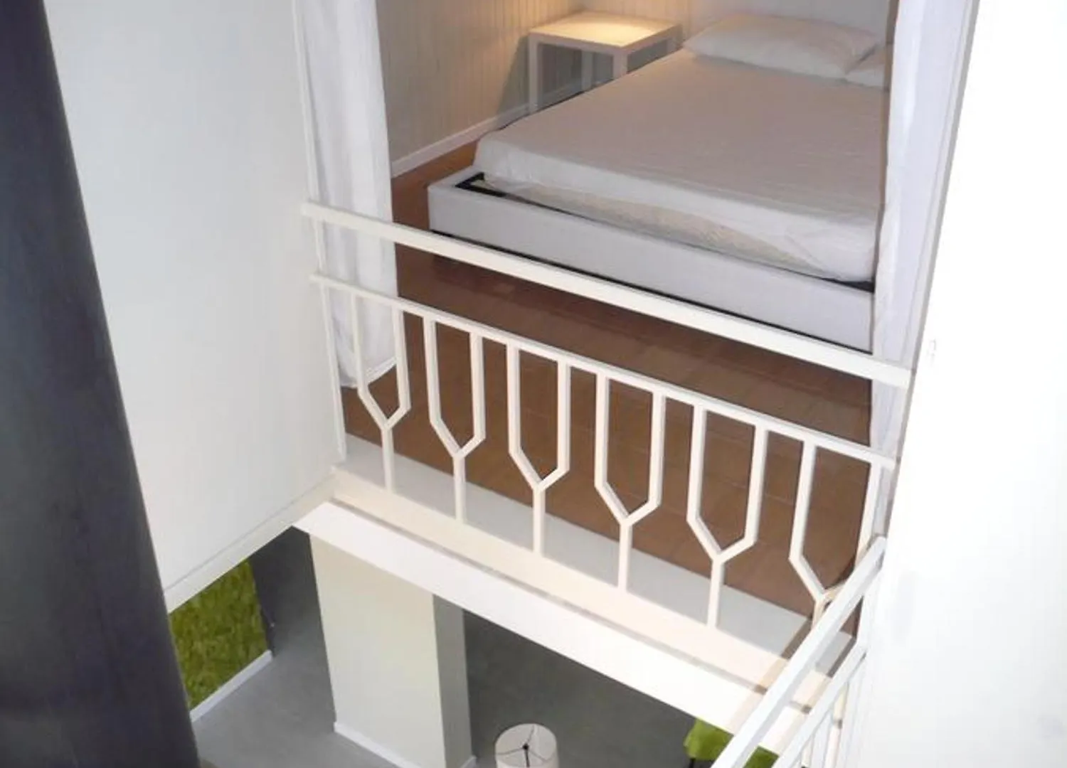 Oasi Holiday Home Toscolano Maderno Apartment