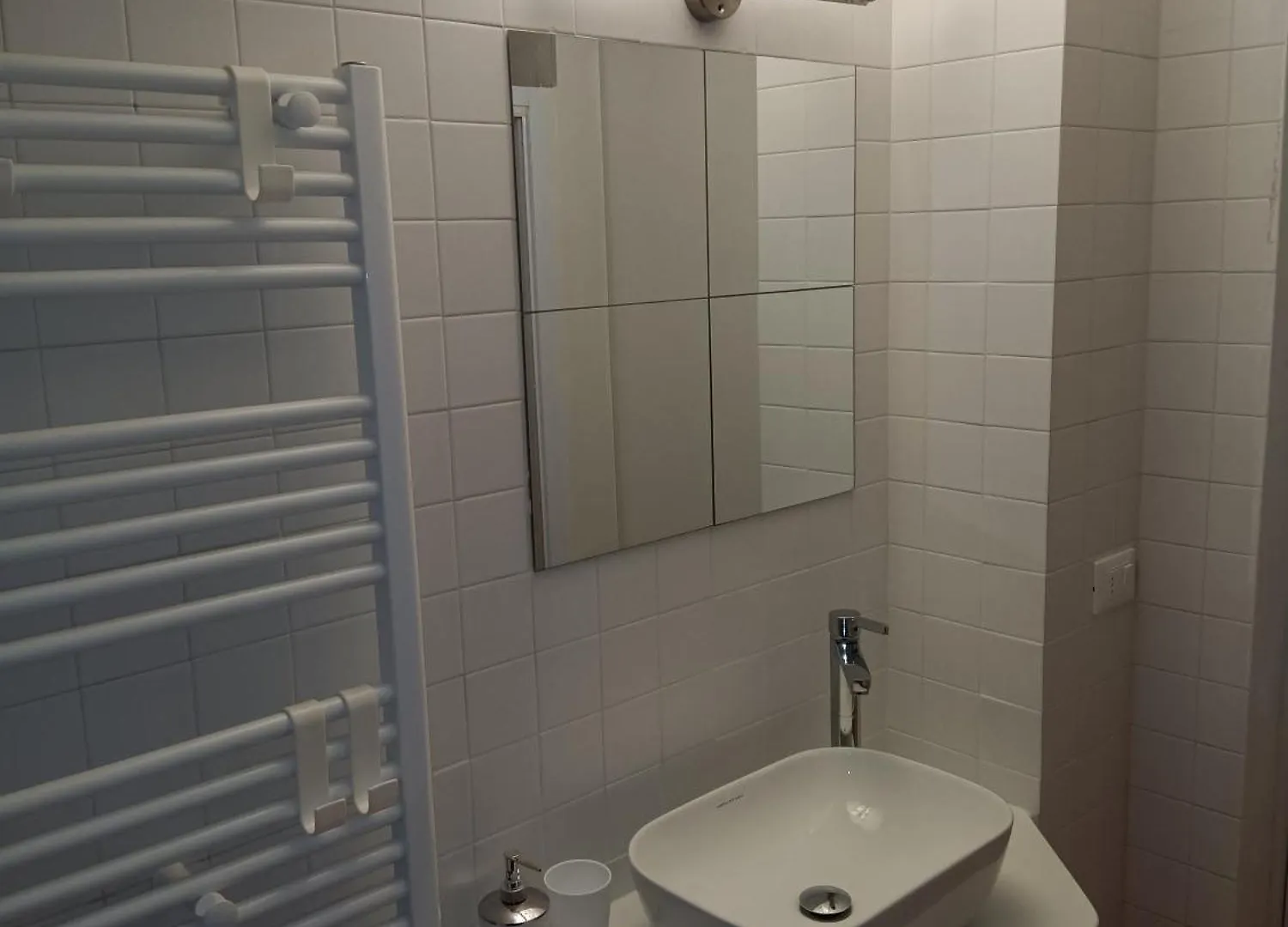 Oasi Holiday Home Toscolano Maderno Italy