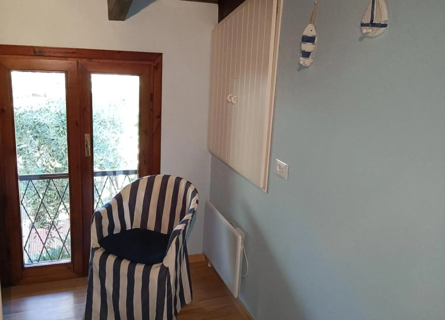 Oasi Holiday Home Toscolano Maderno