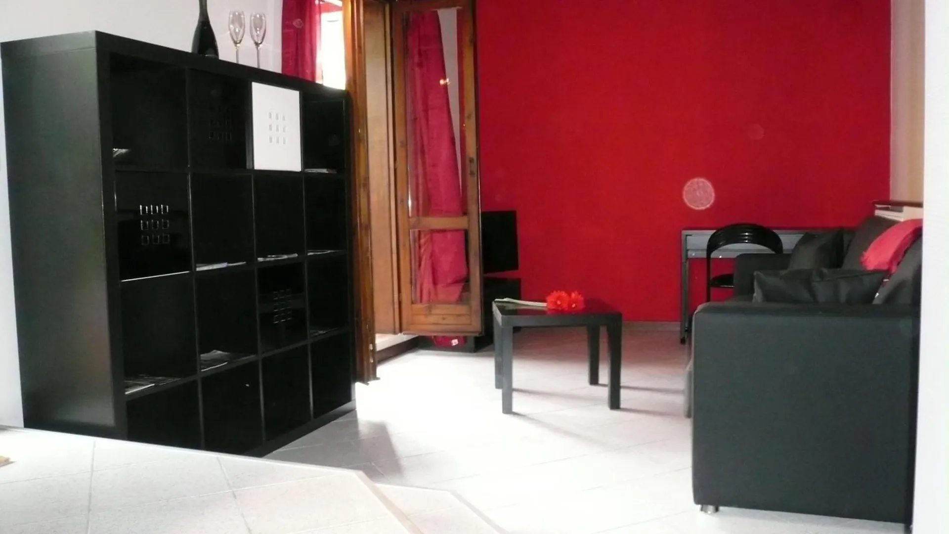 Oasi Holiday Home Toscolano Maderno Apartment