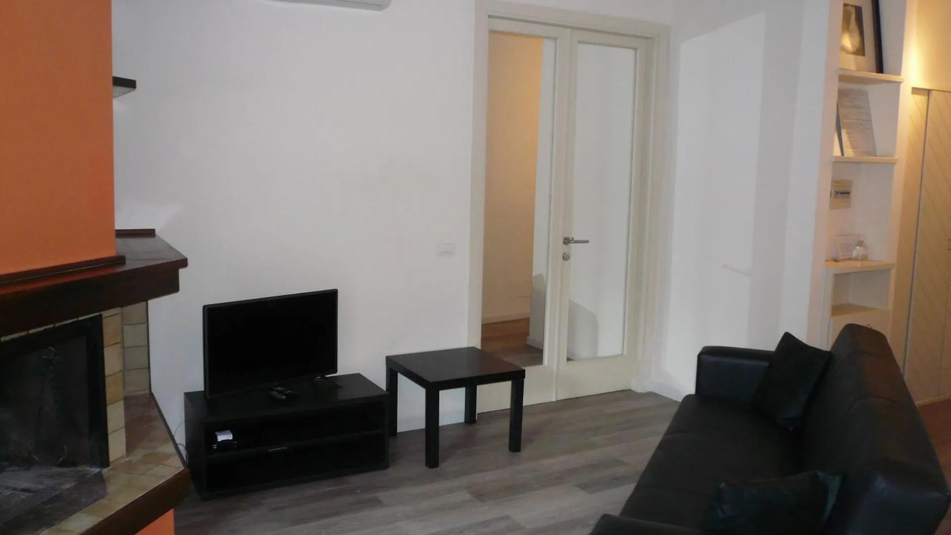 Apartment Oasi Holiday Home Toscolano Maderno Italy