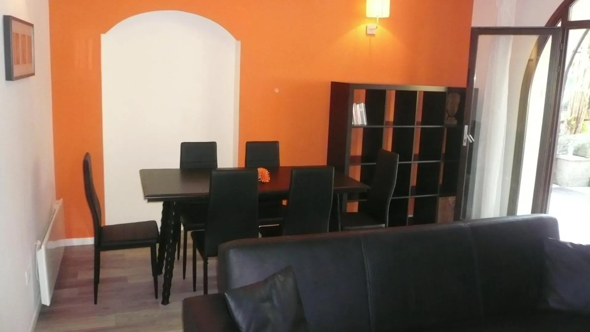 Oasi Holiday Home Toscolano Maderno