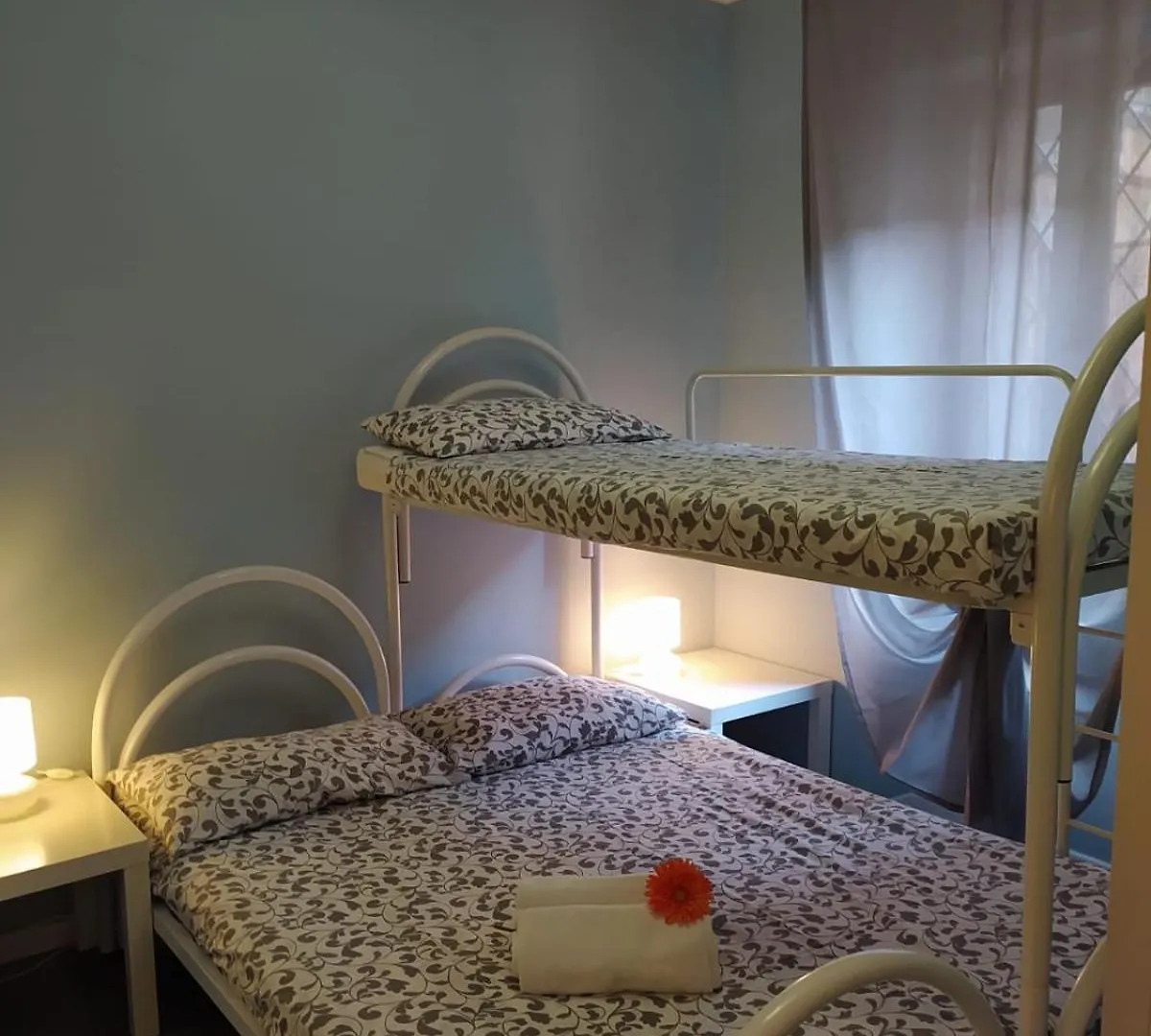 Apartment Oasi Holiday Home Toscolano Maderno