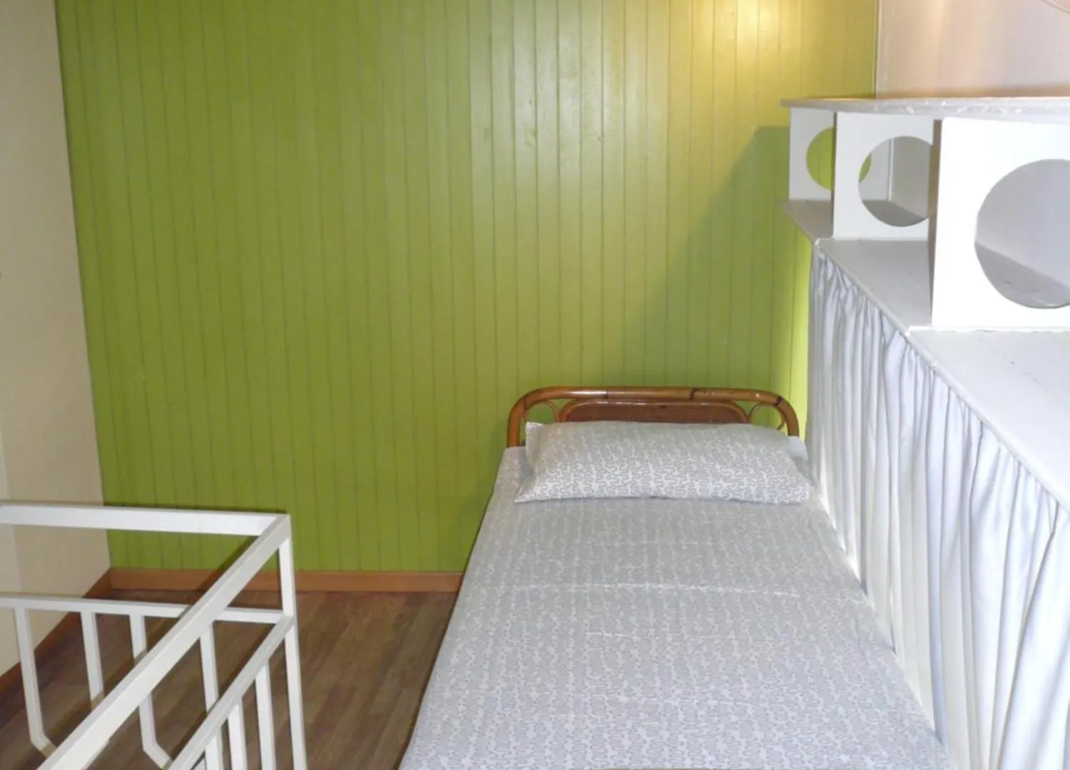 Oasi Holiday Home Toscolano Maderno Apartment