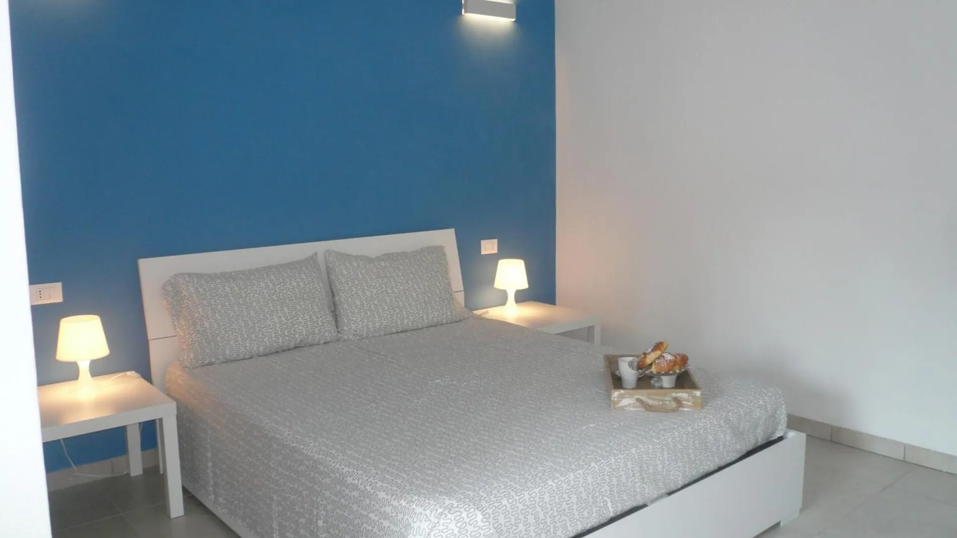 Oasi Holiday Home Toscolano Maderno 0*,