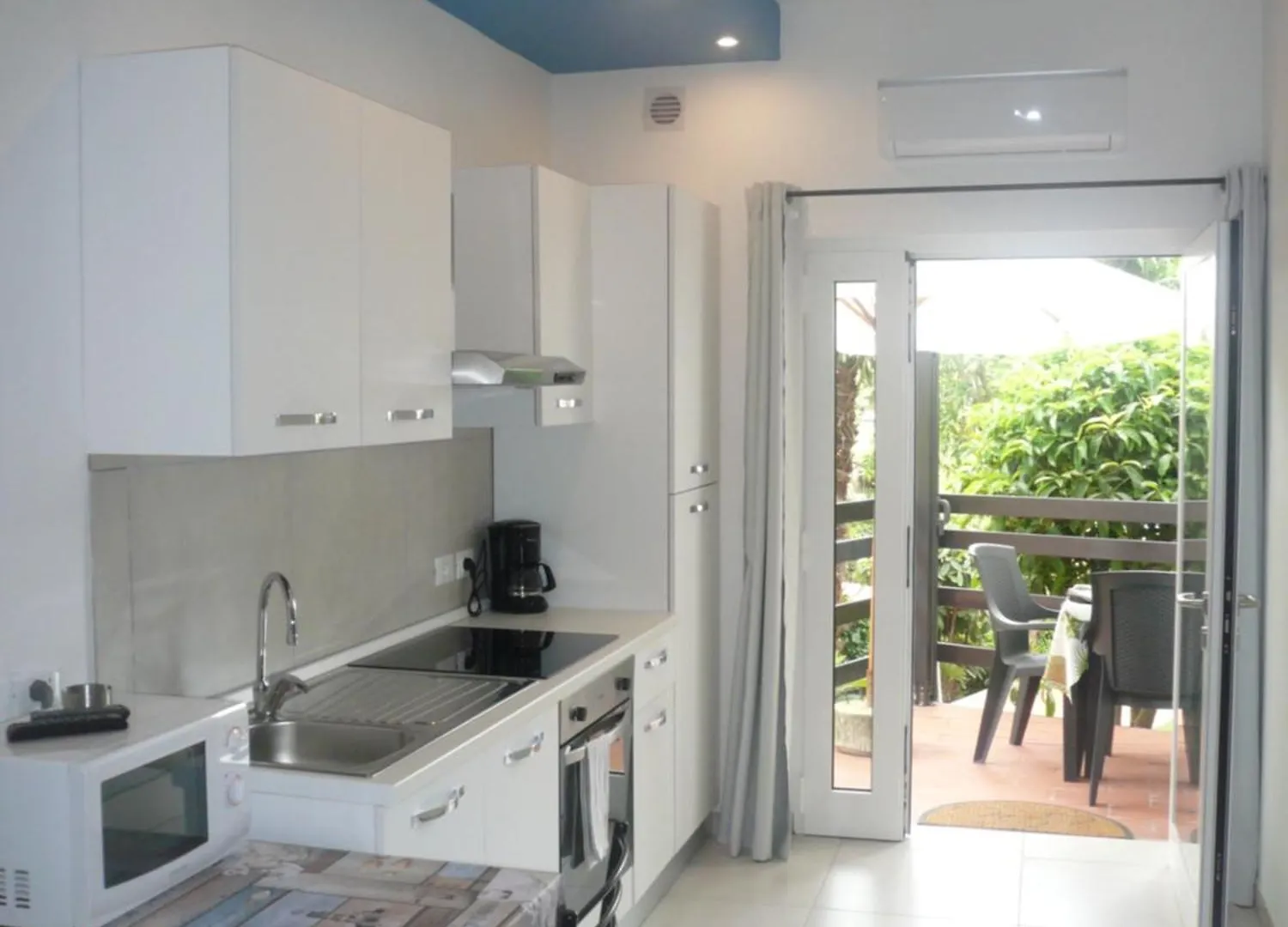 Oasi Holiday Home Toscolano Maderno