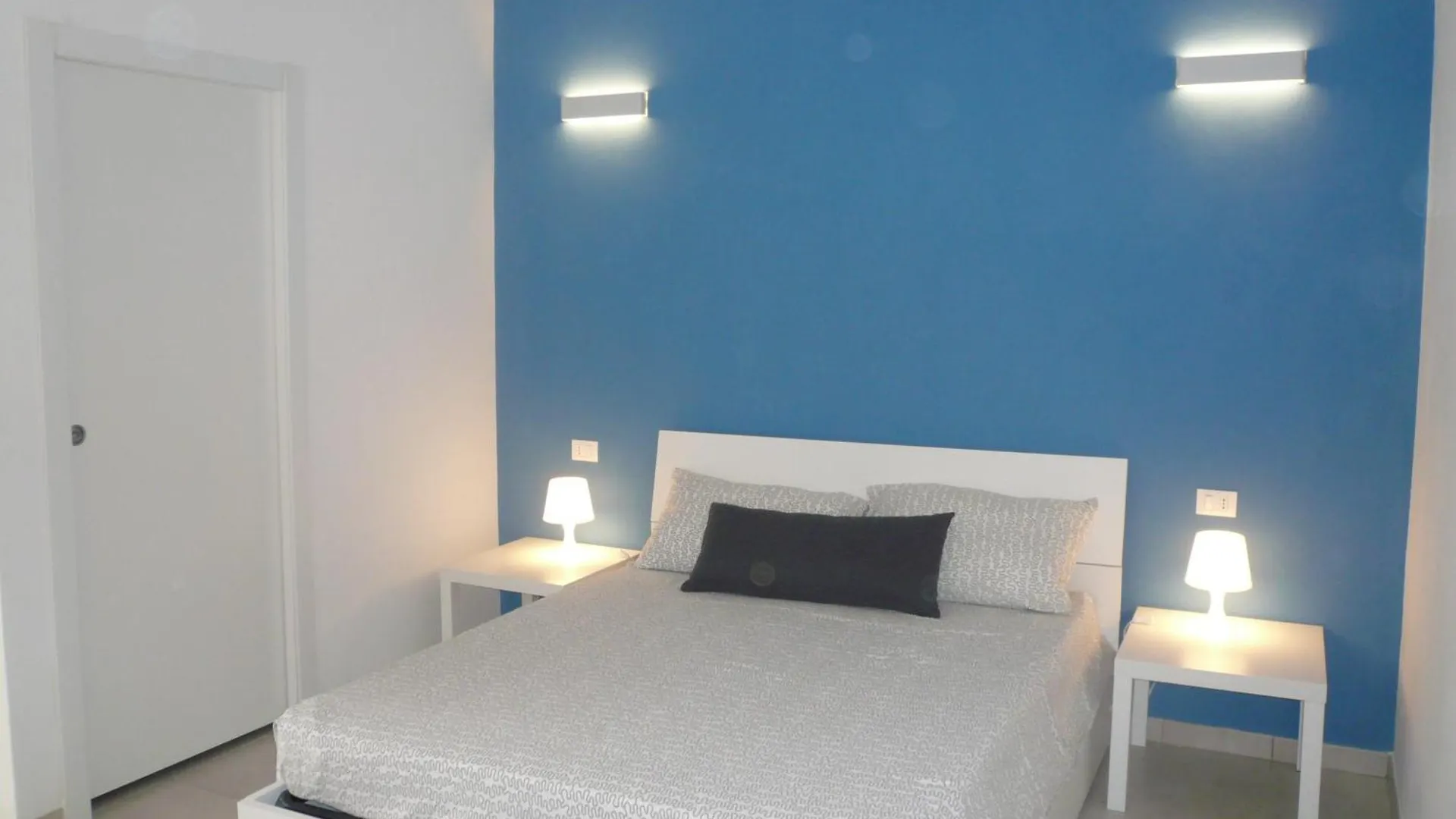 Oasi Holiday Home Toscolano Maderno