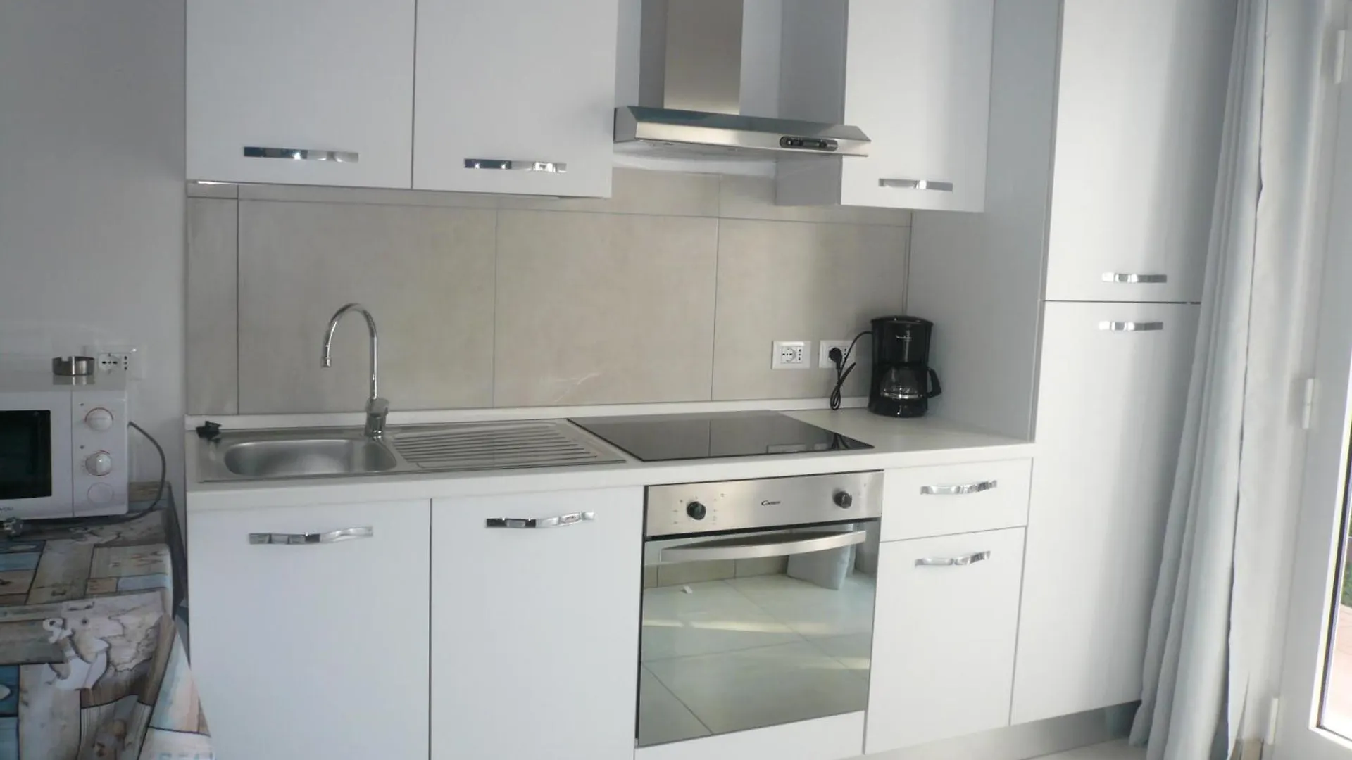 Apartment Oasi Holiday Home Toscolano Maderno Italy