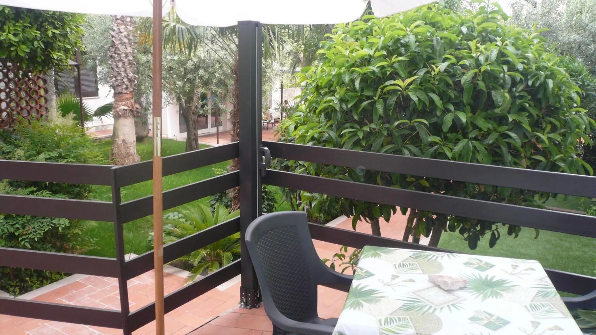 Apartment Oasi Holiday Home Toscolano Maderno