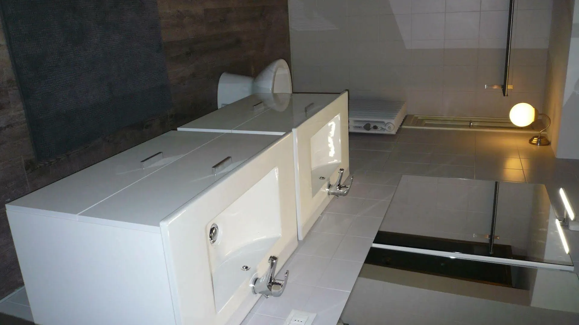 Oasi Holiday Home Toscolano Maderno 0*,
