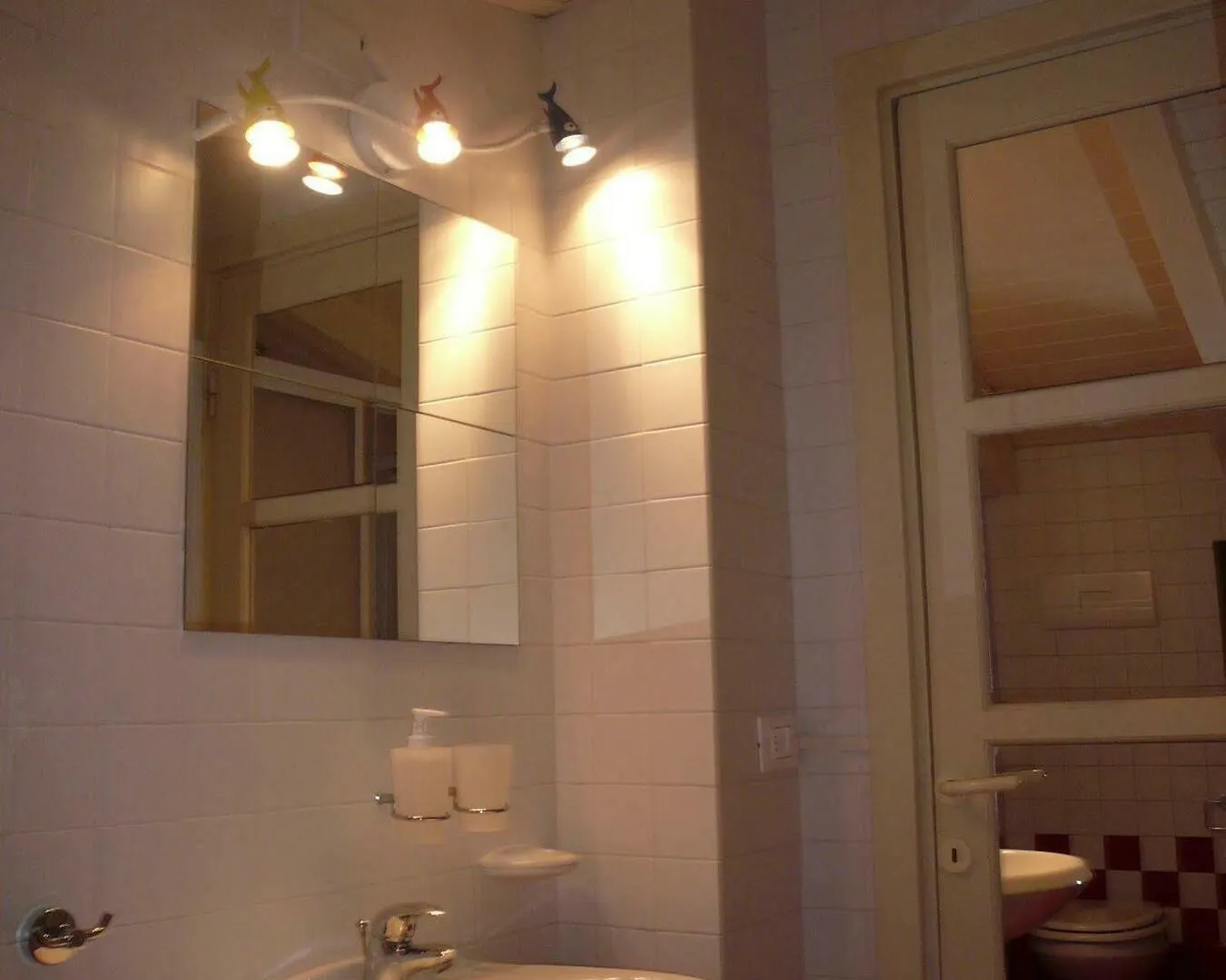 Oasi Holiday Home Toscolano Maderno 0*,  Italy